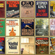 Illustration for article titled All 64 Stephen King Books Ranked and Reviewed